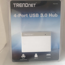 Cargar imagen en el visor de la galería, Multipuertos con memoria USB