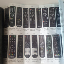 Cargar imagen en el visor de la galería, Control auniversal para Tdt
