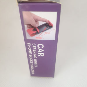 Soporte celular para carro