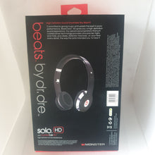 Cargar imagen en el visor de la galería, Audofonos beats