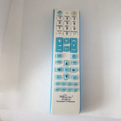 Control remoto Universal TV