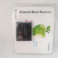 Cargar imagen en el visor de la galería, Adaptador Receptorde musica bluetooth