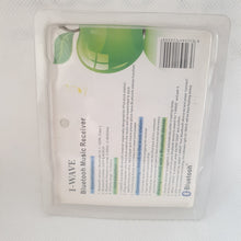 Cargar imagen en el visor de la galería, Adaptador Receptorde musica bluetooth