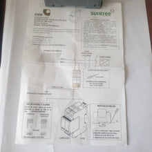 Cargar imagen en el visor de la galería, Supresor de picos