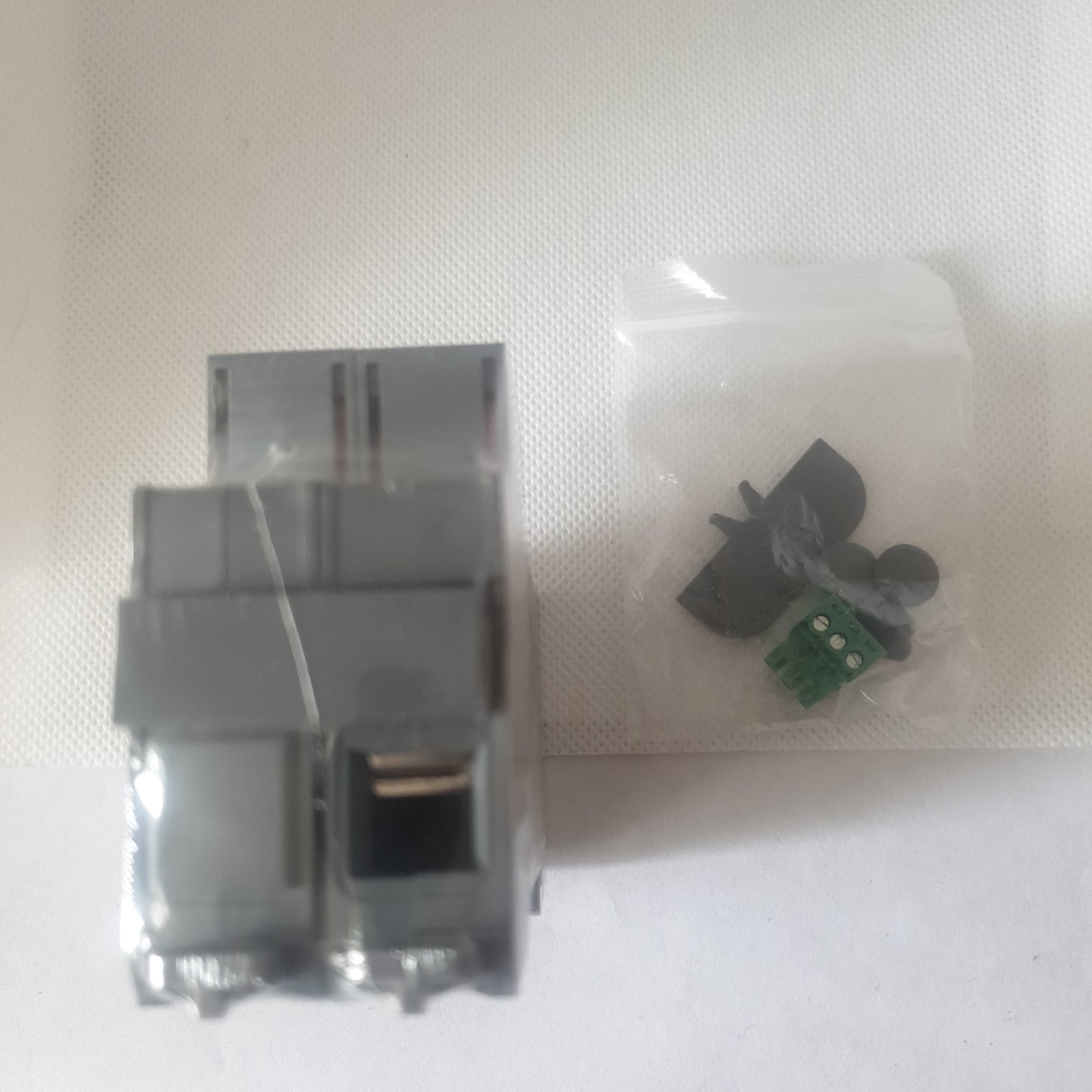 Breaker 20ka