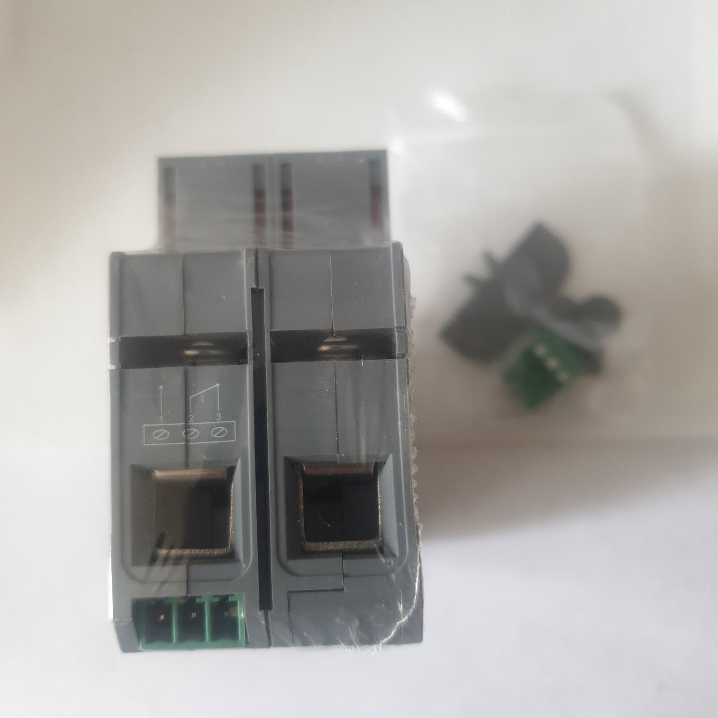 Breaker 20ka