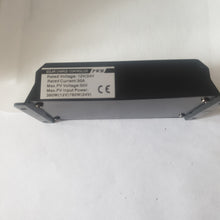 Cargar imagen en el visor de la galería, Control de cargador solar
