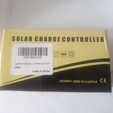Cargar imagen en el visor de la galería, Control de cargador solar
