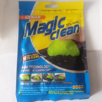 Gel de limpieza  multiusos