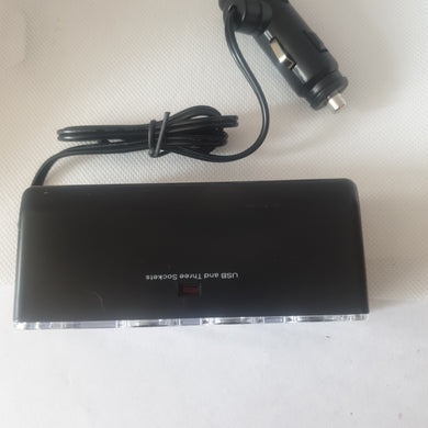 Cargador alimentacionn Usb DC 5V