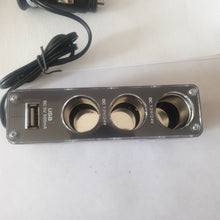 Cargar imagen en el visor de la galería, Cargador alimentacionn Usb DC 5V