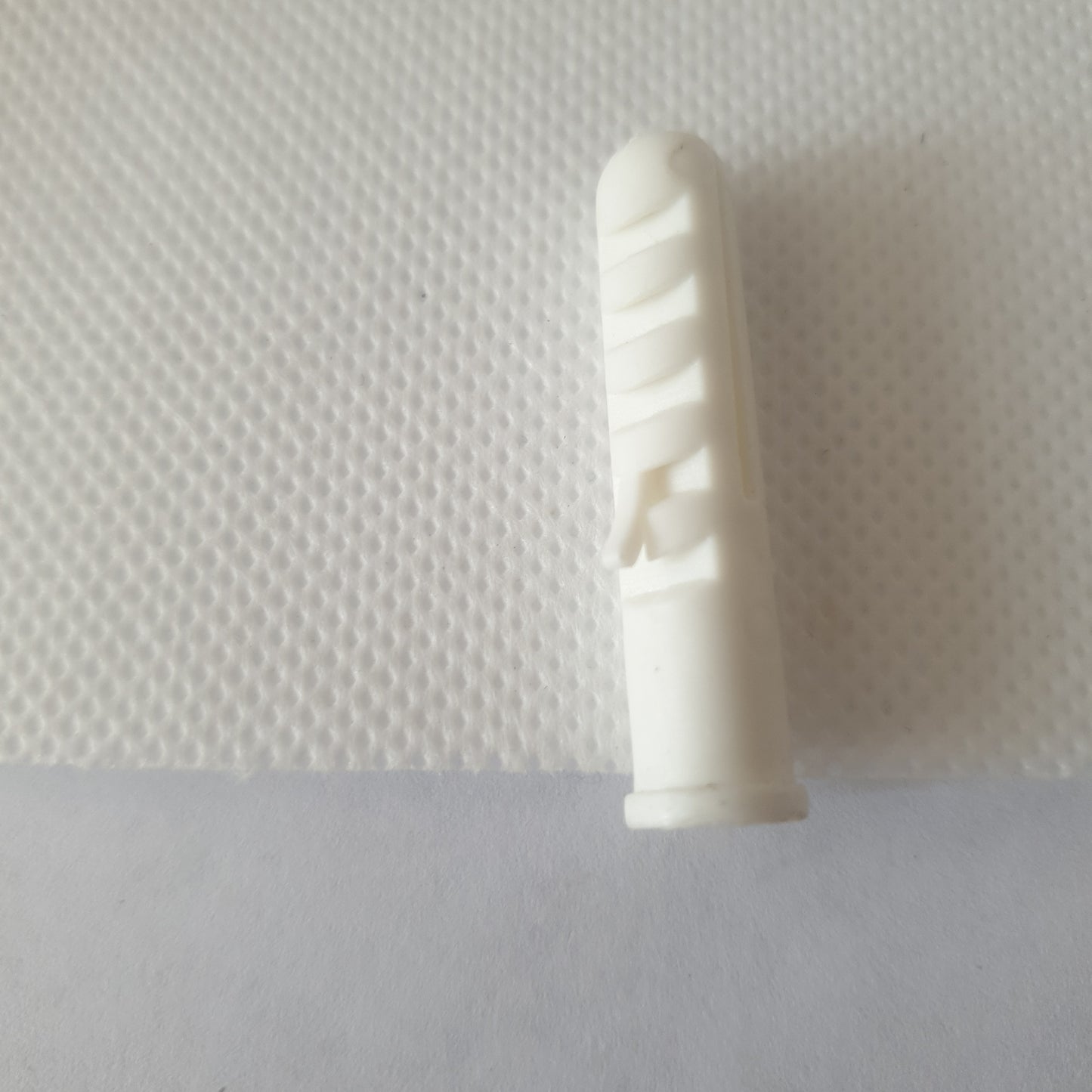 Chazo plastico 1/4,3/8