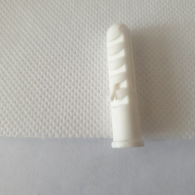 Chazo plastico 1/4,3/8