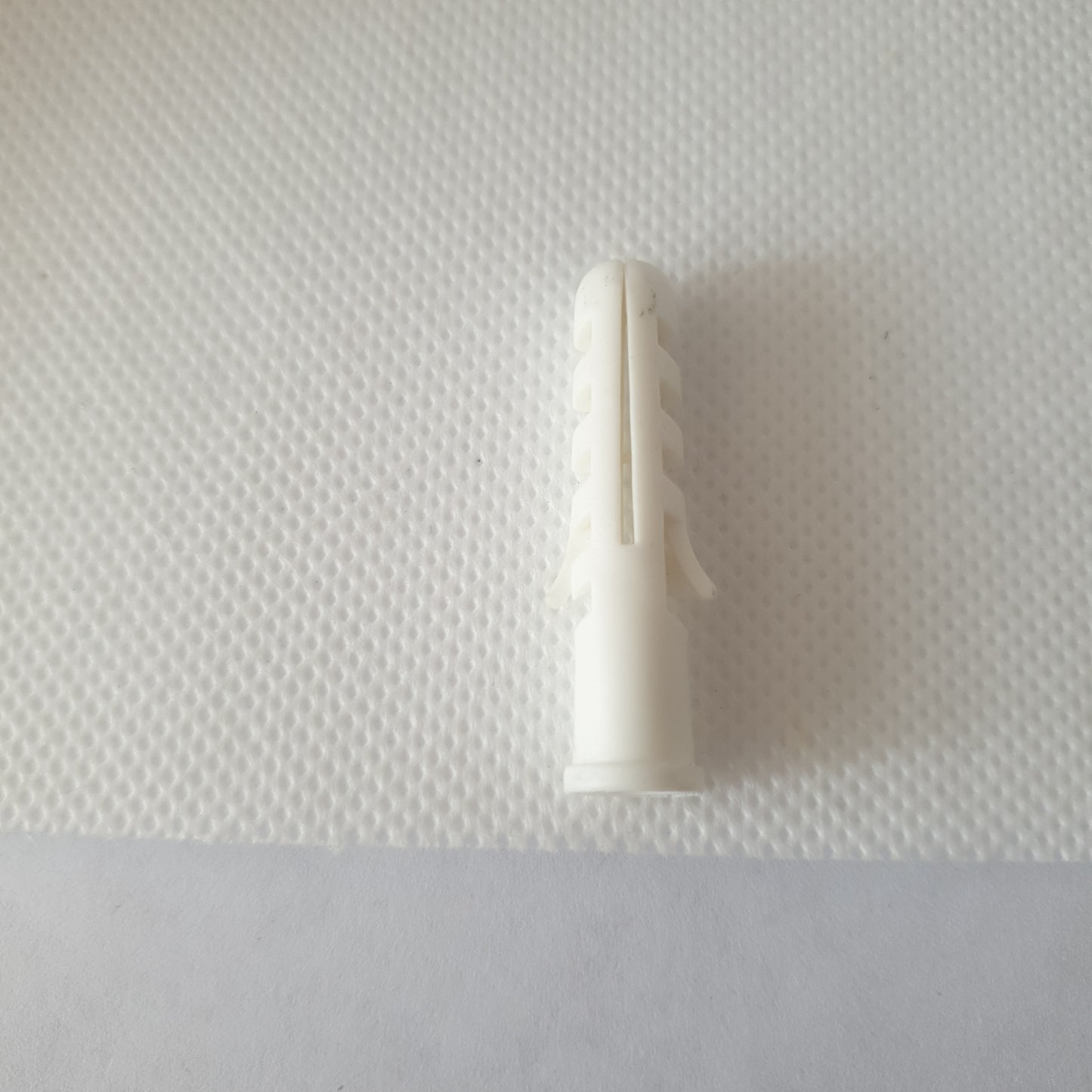 Chazo plastico 1/4,3/8