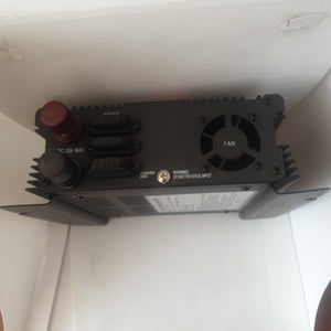 Inversor de energia de 500 w marca PACO