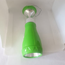 Cargar imagen en el visor de la galería, Linterna solar