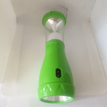 Cargar imagen en el visor de la galería, Linterna solar