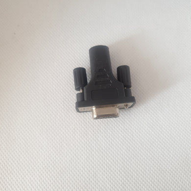 Conector de serial de 9 pines Psa