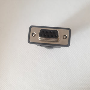 Conector de serial de 9 pines Psa