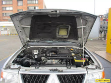 Cargar imagen en el visor de la galería, Mitsubishi Nativa GLS 4x4 2800CC AT AA 2009