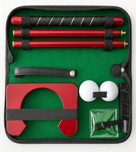 Cargar imagen en el visor de la galería, Kits Golf Ejecutivo Bolas Palos Maletines Regalos Equipos