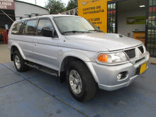 Cargar imagen en el visor de la galería, Mitsubishi Nativa GLS 4x4 2800CC AT AA 2009