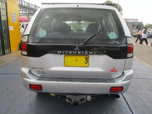 Cargar imagen en el visor de la galería, Mitsubishi Nativa GLS 4x4 2800CC AT AA 2009