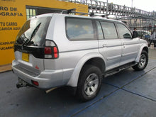 Cargar imagen en el visor de la galería, Mitsubishi Nativa GLS 4x4 2800CC AT AA 2009