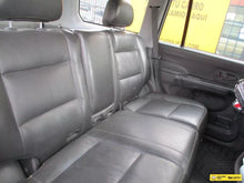 Cargar imagen en el visor de la galería, Mitsubishi Nativa GLS 4x4 2800CC AT AA 2009