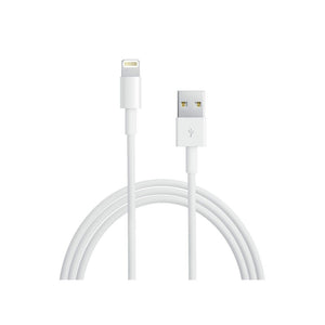 Cable Lightning A Usb iPhone 6 iPod 5 Nano 7 iPad Mini