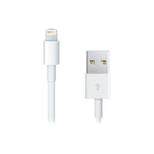 Cargar imagen en el visor de la galería, Cable Lightning A Usb iPhone 6 iPod 5 Nano 7 iPad Mini
