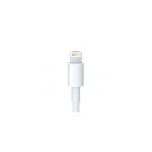 Cargar imagen en el visor de la galería, Cable Lightning A Usb iPhone 6 iPod 5 Nano 7 iPad Mini