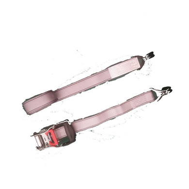 Ratchet amarres de trinquete para carga