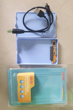 Cargar imagen en el visor de la galería, Caja para disco duro 2.5 pulgadas de portaril a usb