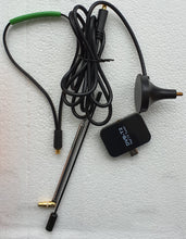Cargar imagen en el visor de la galería, Tarjeta tv tdt para celular micro usb con antena