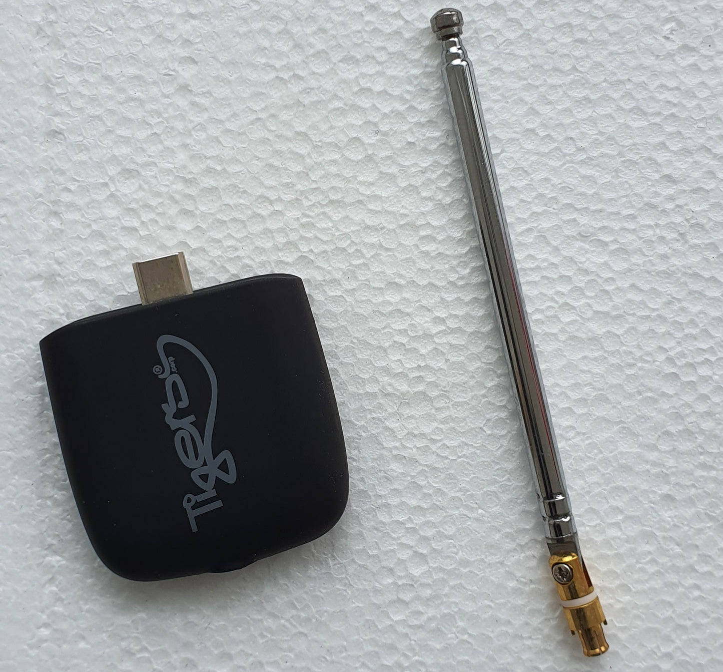 Tarjeta de tv tdt para celular puerto puerto micro usb