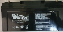 Cargar imagen en el visor de la galería, Bateria 12v 65 amperios