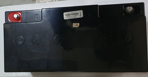 Bateria 12v 65 amperios