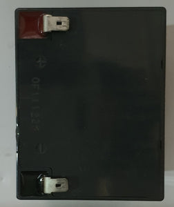 Bateria 5a 12v