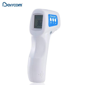 Infrarojo sin contacto medidor de temperatura