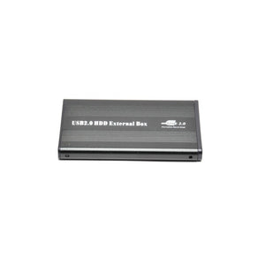 Convierta A Usb Su Disco Duro 2.5 Pulgadas Sata De Portatil