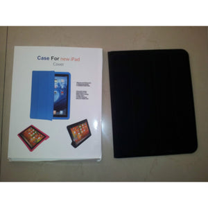 Funda Smart Cover iPad 3 4  Estuche Protector Graduable