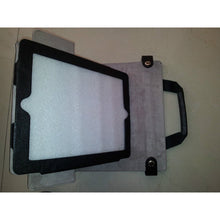 Cargar imagen en el visor de la galería, Estuche Maletin Giratorio Inclinable  iPad 2 3 Apple 1a Juan