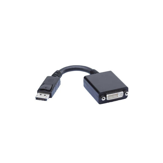 Cable Display Port A Dvi Mac O Pc Portatil Canje Permuta Pro