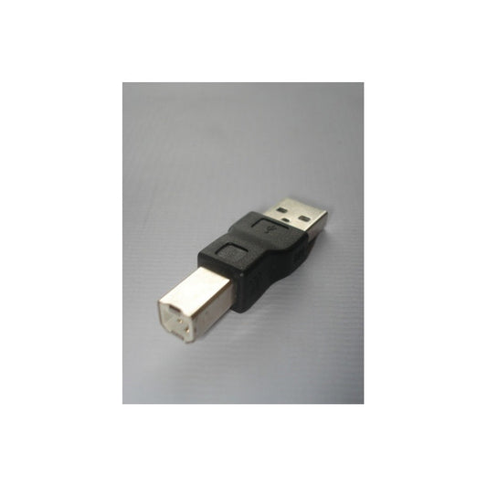 Conector Adpatador Usb A Conector B  Impresora  Cables C0007