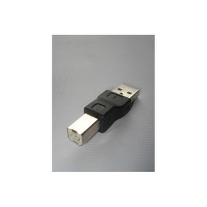 Conector Adpatador Usb A Conector B  Impresora  Cables C0007