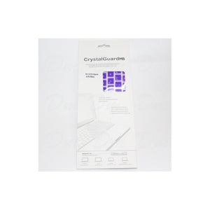 Protector De Teclado Para Mac 13.3 Morado