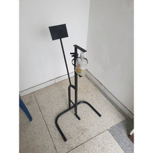 Cargar imagen en el visor de la galería, Dispensador De Gel  Pedestal Con Pedal Higiene Seguridad