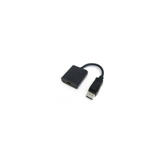 Convertidor Display Port Dp  A Hdmi Tarjeta Video Mac Nvidia