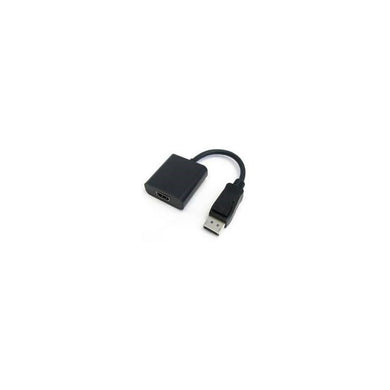 Convertidor Display Port Dp  A Hdmi Tarjeta Video Mac Nvidia